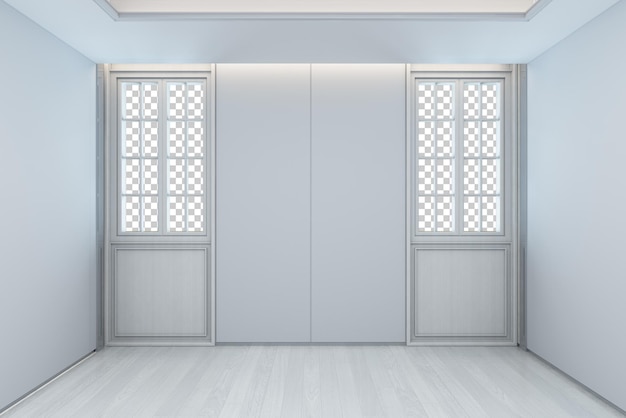 wall room interior of house living room