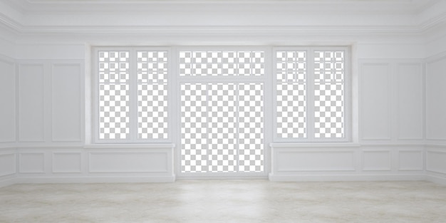 wall room interior of the house living room