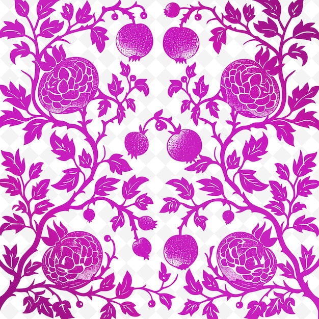 A wallpaper design from the collection by person