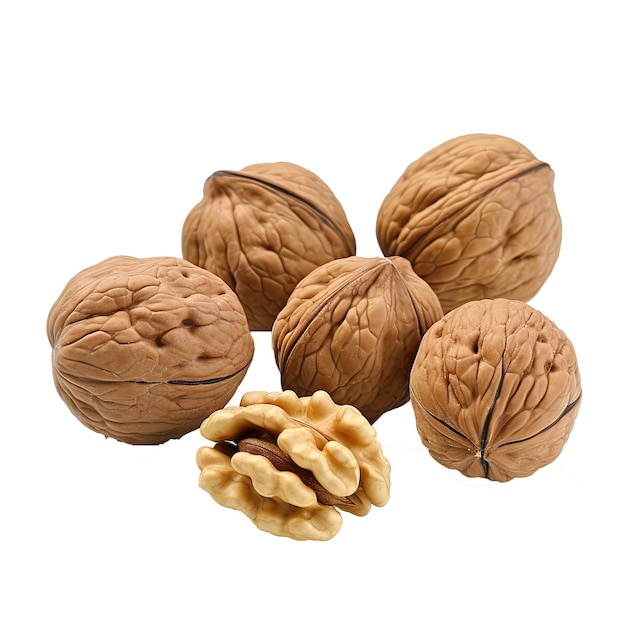 PSD walnut