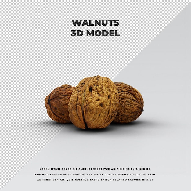 Walnuts