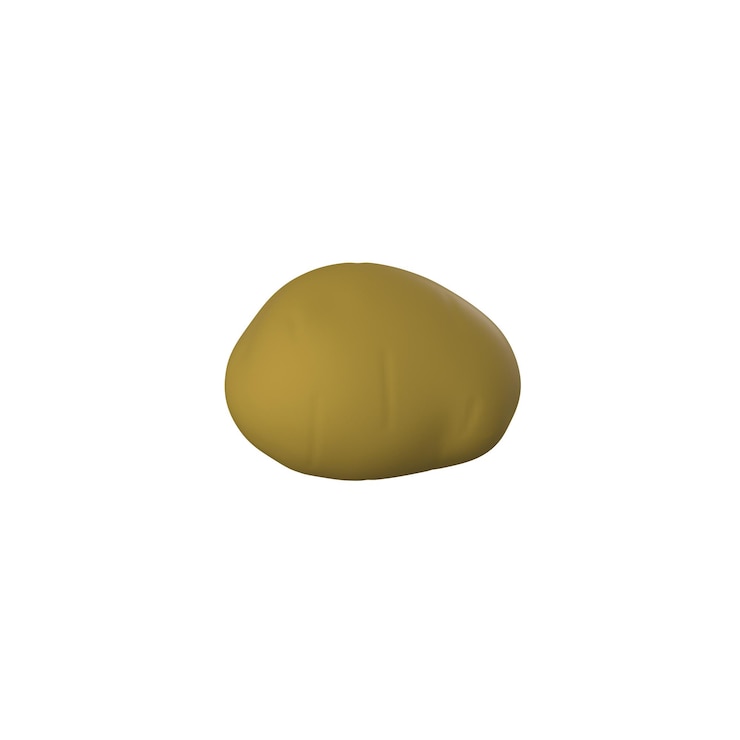 PSD warzywa ilustracja 3d