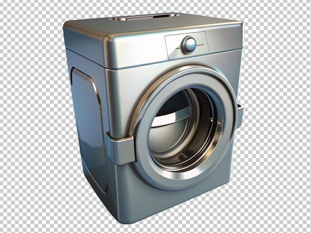 PSD washing machine