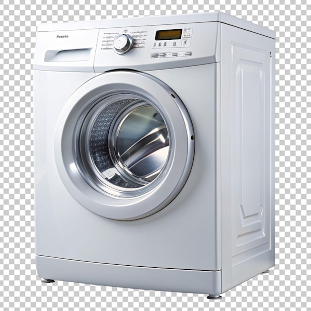 PSD wasmachine