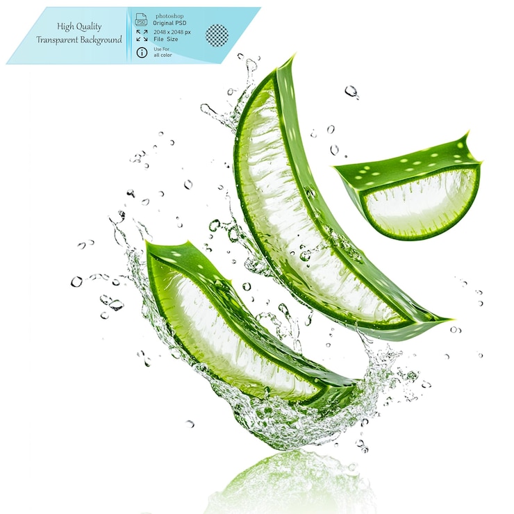 PSD a water droplet with the words  melon  on it