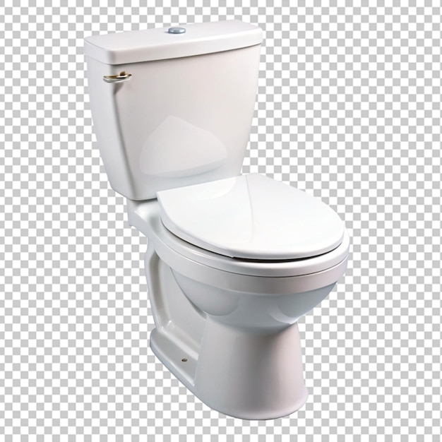 Water saving toilet png