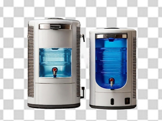 PSD water tank png