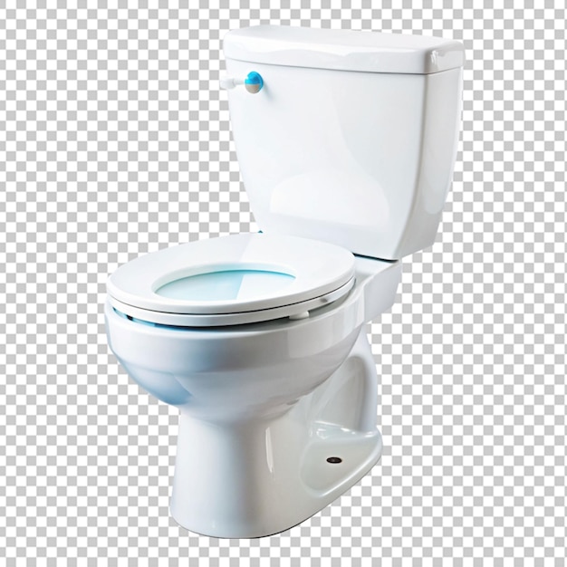 PSD waterbesparend toilet png