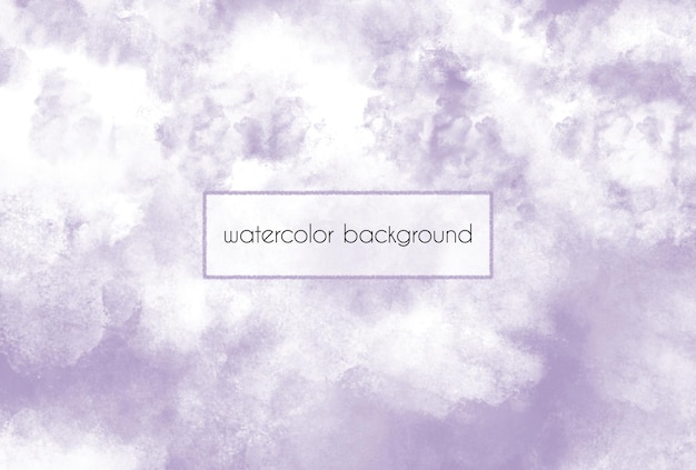 PSD watercolor background wet wash splash texture template brush stroke