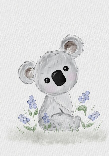 Printable Koalas PSD High Quality Free PSD Templates for Download Printable Koalas PSD High Quality Free PSD Templates for Download