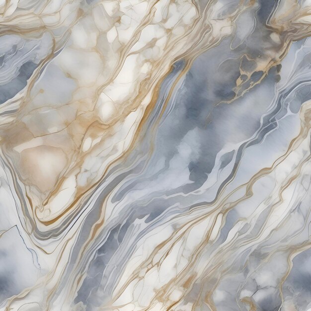 PSD watercolor marble background with graded wash technique aigenerated