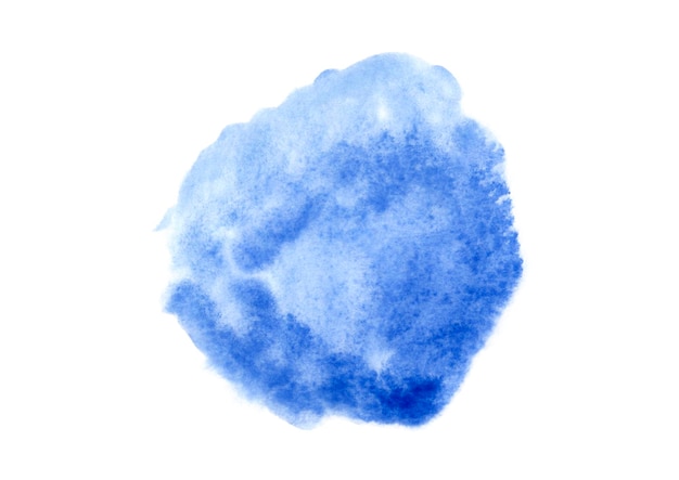 Watercolor Spot