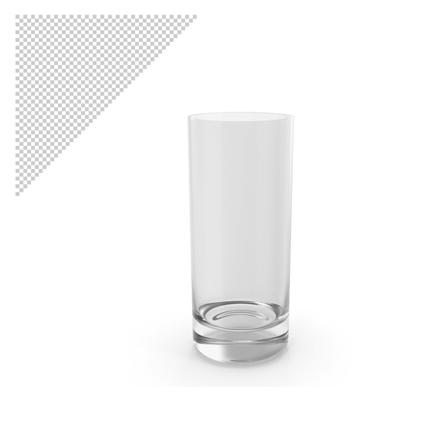 Waterglas PNG