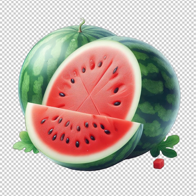 Watermelon Symphony png