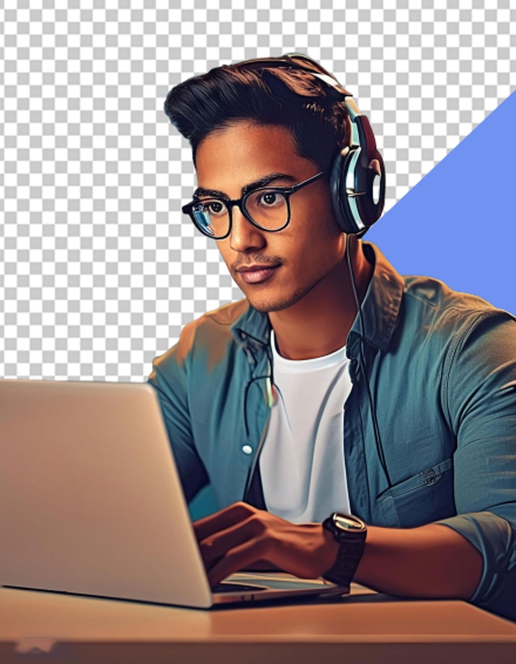 PSD web designer