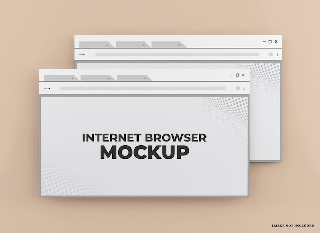 Webbrowsermodel