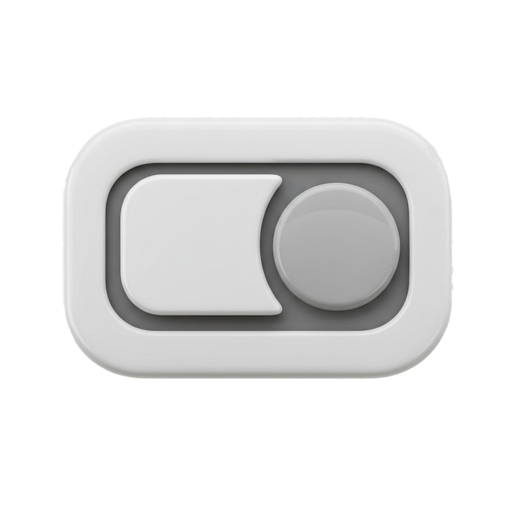 PSD webcam cover slideable webcam privacy protector