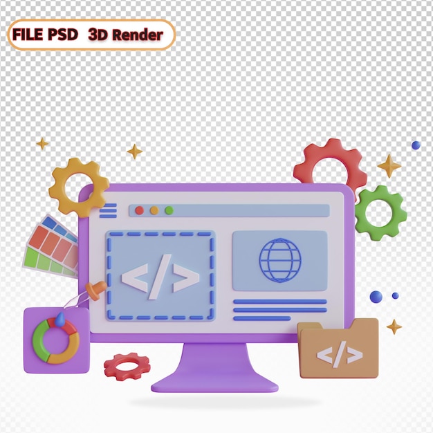 webdesign