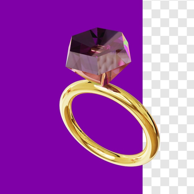 Wedding rings