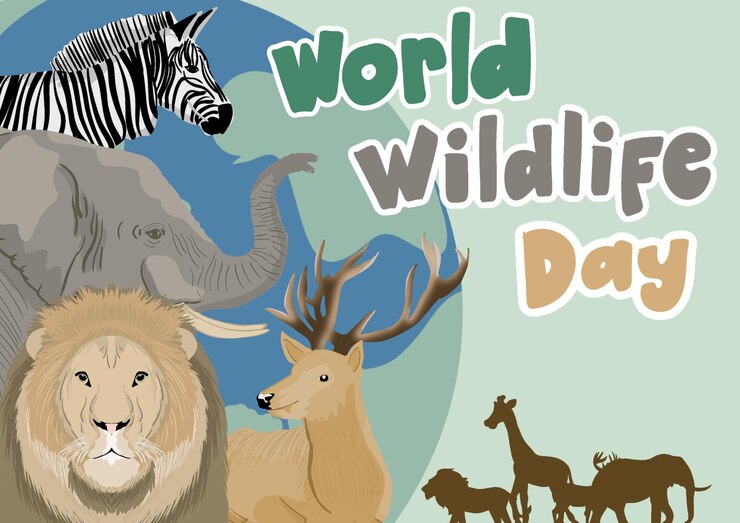 Wereld Natuurdag