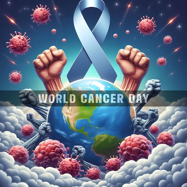 Wereldkankerdag