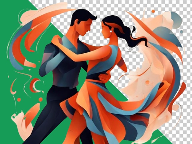 PSD wereldwijde ritmes omarmen diversiteit op internationale dag van de dans