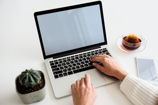 Werkstation Business Technology