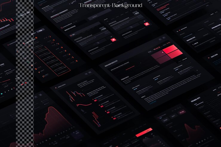 PSD while interactivity is key maintaining clarity and simp on transparent background
