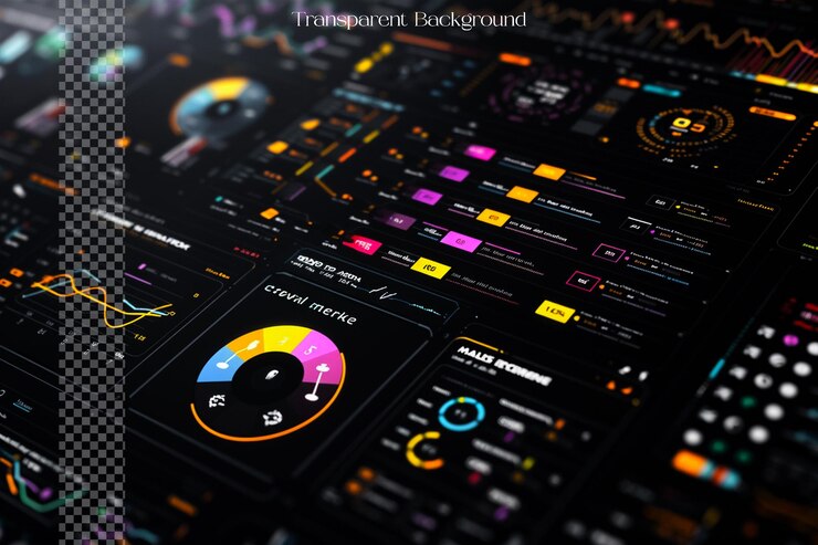 PSD while interactivity is key maintaining clarity and simp on transparent background