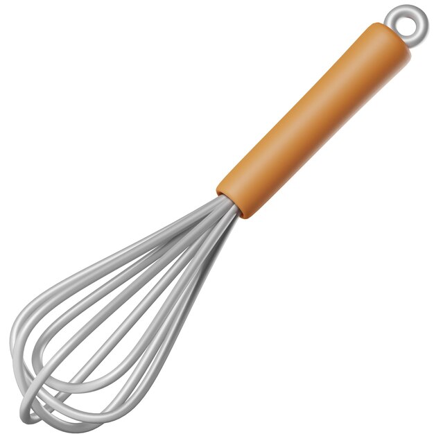 PSD whisk