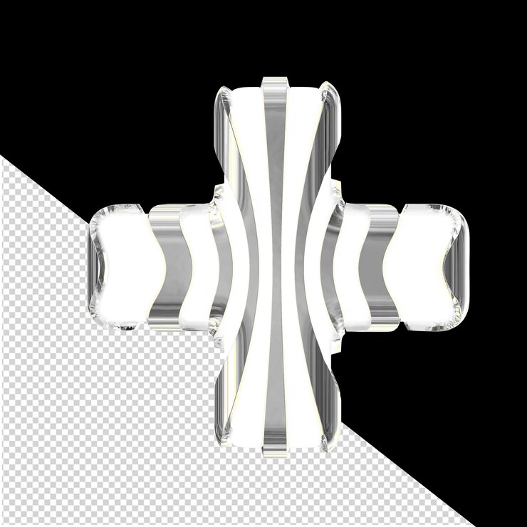 PSD 은색  ⁇ 은 수직 줄무 ⁇ 가 있는  ⁇ 색 3d 기호