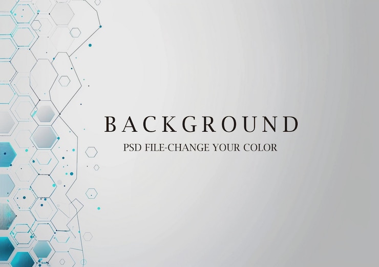 PSD 白い背景に色とりどりの絵が描かれておりその背景にバック・チェンジ (back change) という文字が書かれています