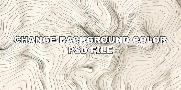 PSD a white background with a mountain range in the foreground stock background