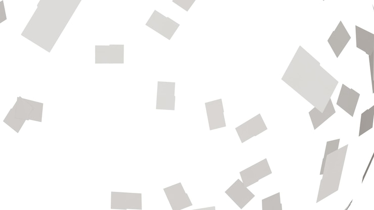 PSD a white background with the white squares that say  i love the color