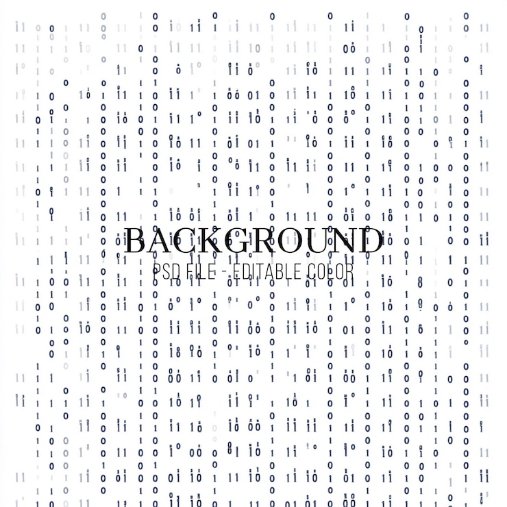 PSD a white background with the words backlit on it