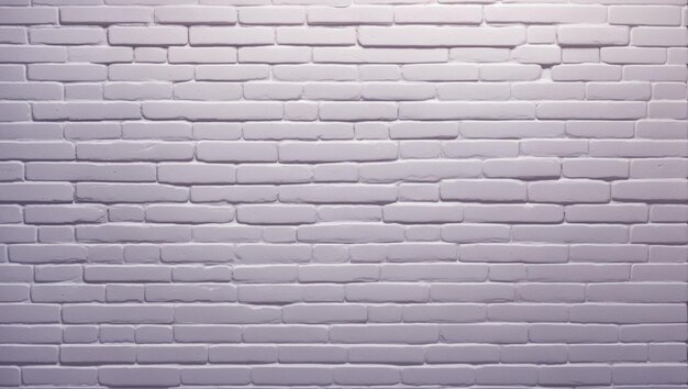 PSD white bricks wall texture