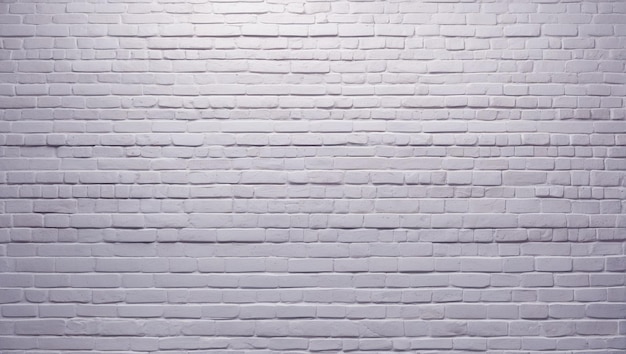 PSD white bricks wall texture