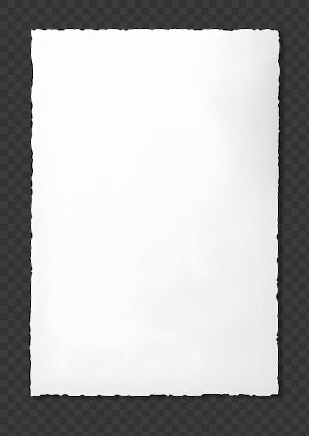 PSD white paper png