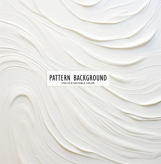 PSD white paper texture background crumpled white paper abstract shape background