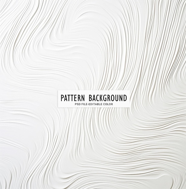 PSD white paper texture background and textured on white pattern