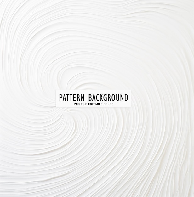 PSD white paper texture background and textured on white pattern