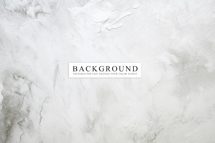 PSD white pattern abastack textured background