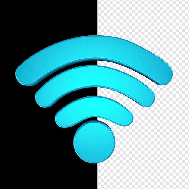 PSD wifi seal