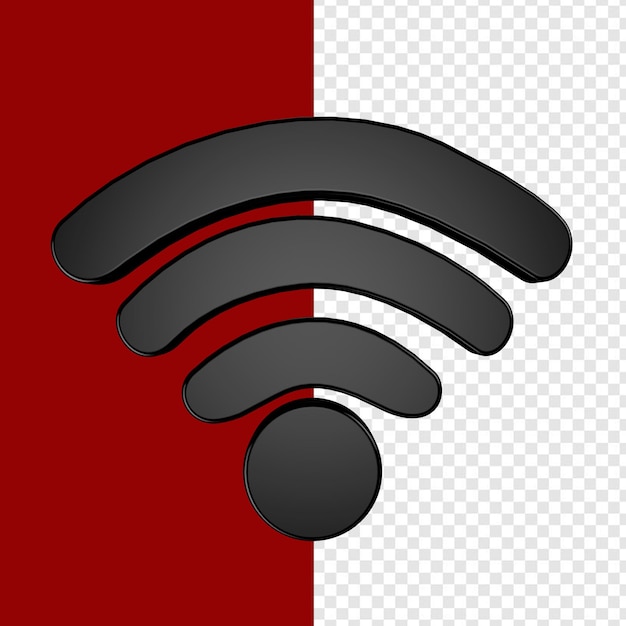 PSD wifi seal