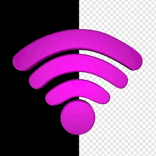 PSD wifi seal