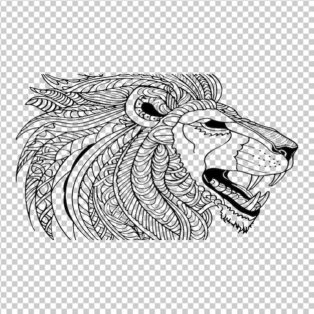 야생동물의 날 png