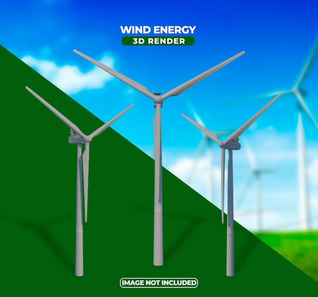 Windenergie