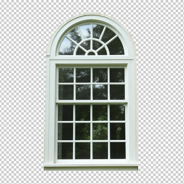 PSD window no background png