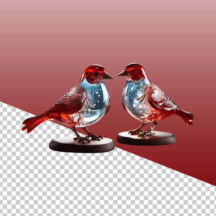 PSD wings of the earth celebrating international birds day and avian diversity
