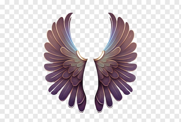 PSD wings